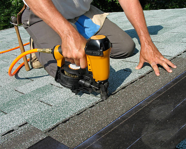 Quick and Trustworthy Emergency Roof Repair Services in Nampa, ID