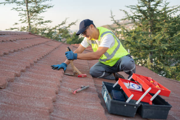 Slate Roofing Contractor in Nampa, ID